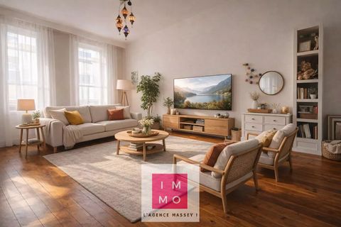 Lejlighed i Tarbes, Hautes-Pyrenees, Tarbes - € 116.000 | Ref: 769 - foto 1