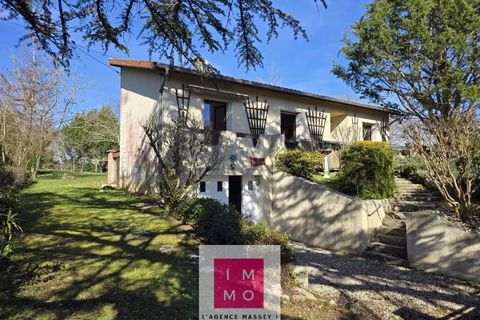 Villa i Mirande, Gers, Mirande - € 182.000 | Ref: 770 - foto 6