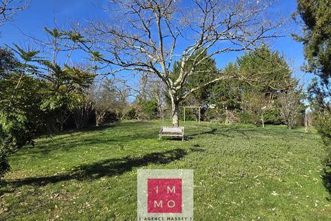 Villa i Mirande, Gers, Mirande - € 182.000 | Ref: 770 - foto 20