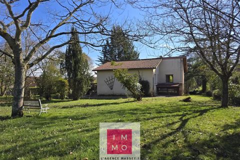 Villa i Mirande, Gers, Mirande - € 182.000 | Ref: 770 - foto 21