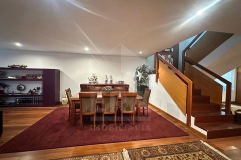 Villa i Esposende, Braga, Esposende - € 420.000 | Ref: 039260001 - foto 4