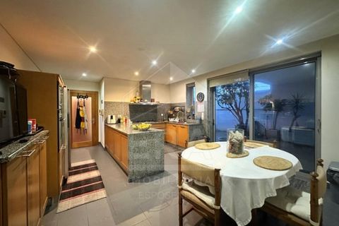 Villa i Esposende, Braga, Esposende - € 420.000 | Ref: 039260001 - foto 7