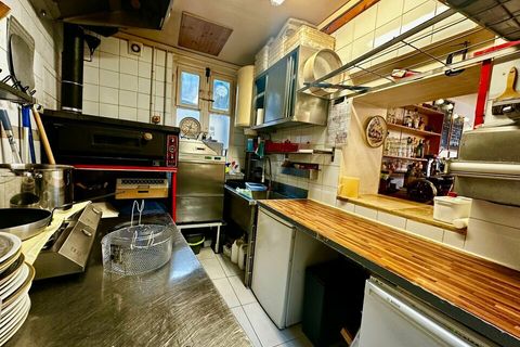 Erhvervsejendom i Quimper, Finistere, Quimper - € 320.000 | Ref: 29_0687_BL - foto 3