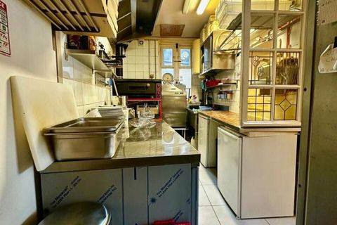 Erhvervsejendom i Quimper, Finistere, Quimper - € 320.000 | Ref: 29_0687_BL - foto 4