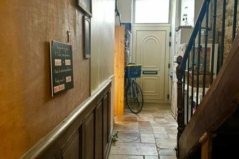 Erhvervsejendom i Quimper, Finistere, Quimper - € 320.000 | Ref: 29_0687_BL - foto 9
