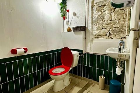 Erhvervsejendom i Quimper, Finistere, Quimper - € 320.000 | Ref: 29_0687_BL - foto 11