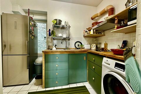 Erhvervsejendom i Quimper, Finistere, Quimper - € 320.000 | Ref: 29_0687_BL - foto 12