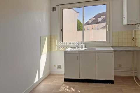 Leilighet i Dreux, Eure-et-Loir, Dreux - € 99 900 | Ref: 15994 - foto 3