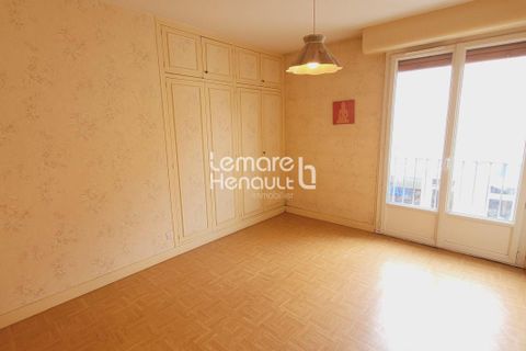 Leilighet i Dreux, Eure-et-Loir, Dreux - € 99 900 | Ref: 15994 - foto 4