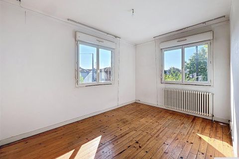 Villa i Toulouse, Haute-Garonne, Toulouse - € 380.000 | Ref: 3107997666 - foto 7
