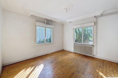 Villa i Toulouse, Haute-Garonne, Toulouse - € 380.000 | Ref: 3107997666 - foto 9