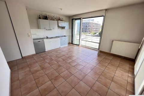 Lejlighed i Toulouse, Haute-Garonne, Toulouse - € 179.000 | Ref: 3107965737 - foto 1