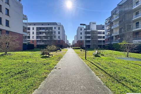 Lejlighed i Toulouse, Haute-Garonne, Toulouse - € 179.000 | Ref: 3107965737 - foto 3