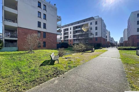 Lejlighed i Toulouse, Haute-Garonne, Toulouse - € 179.000 | Ref: 3107965737 - foto 7
