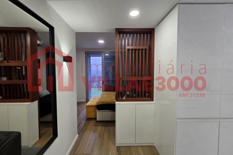 Studio i Vila Real, Vila Real, Vila Real - € 190.000 | Ref: EST_492 - foto 1