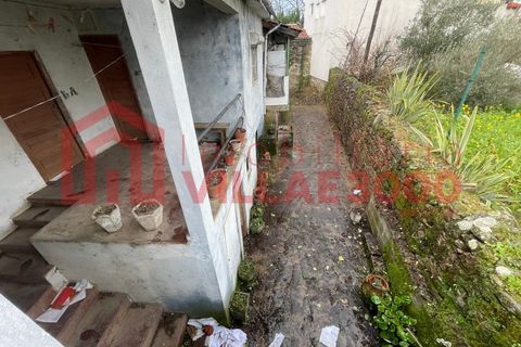 Villa i Vila Real, Vila Real, Vila Real - € 87 000 | Ref: CAS_497 - foto 6