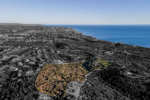 Helårsgrund i Ferragudo, Faro, Ferragudo - € 3.800.000 | Ref: KWPT-028268 - foto 1