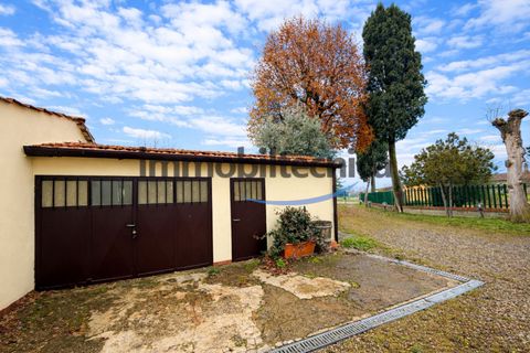 Villa i Arezzo, Arezzo, Arezzo - € 280.000 | Ref: V015RI - foto 7
