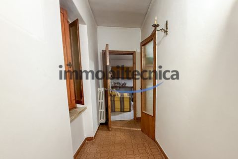 Villa i Arezzo, Arezzo, Arezzo - € 280.000 | Ref: V015RI - foto 17