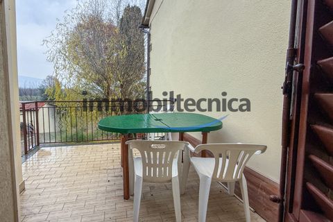 Villa i Arezzo, Arezzo, Arezzo - € 280.000 | Ref: V015RI - foto 18