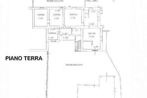 Villa i Arezzo, Arezzo, Arezzo - € 280.000 | Ref: V015RI - foto 20