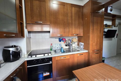 Leilighet i Perugia, Perugia, Perugia - € 150 000 | Ref: PG1918 - foto 10