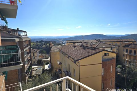 Leilighet i Perugia, Perugia, Perugia - € 150 000 | Ref: PG1918 - foto 18