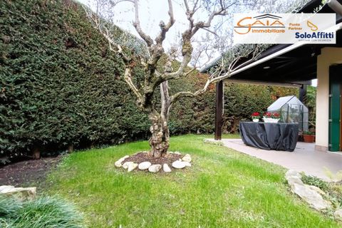 Villa i Stra, Venice, Stra - € 257.000 | Ref: 2189 - foto 1