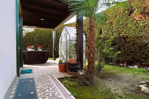 Villa i Stra, Venice, Stra - € 257.000 | Ref: 2189 - foto 32