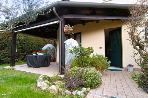 Villa i Stra, Venice, Stra - € 257.000 | Ref: 2189 - foto 33
