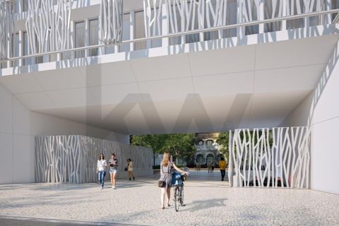 Lejlighed i Alges, Lisbon, Alges - € 726.975 | Ref: KWPT-028353 - foto 2