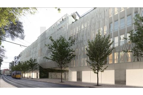 Lejlighed i Alges, Lisbon, Alges - € 726.975 | Ref: KWPT-028353 - foto 3