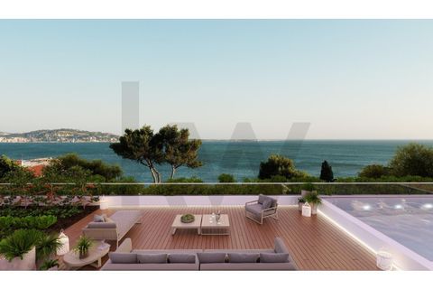 Lejlighed i Alges, Lisbon, Alges - € 726.975 | Ref: KWPT-028353 - foto 10