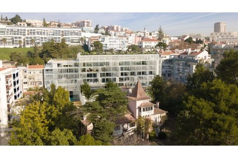 Lejlighed i Alges, Lisbon, Alges - € 726.975 | Ref: KWPT-028353 - foto 19