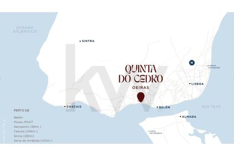 Lejlighed i Alges, Lisbon, Alges - € 726.975 | Ref: KWPT-028353 - foto 20