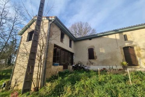 Villa a Marciac, Gers, Marciac - € 315.000 | Ref: C2116 - foto 4