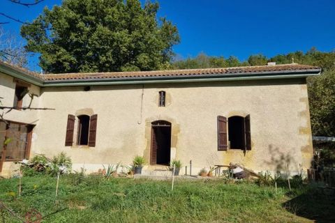 Villa a Marciac, Gers, Marciac - € 315.000 | Ref: C2116 - foto 5