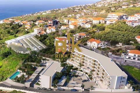 Lejlighed i Calheta, Madeira, Calheta - € 450.000 | Ref: RK11932 - foto 22