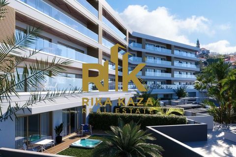 Lejlighed i Calheta, Madeira, Calheta - € 460.000 | Ref: RK11933 - foto 13