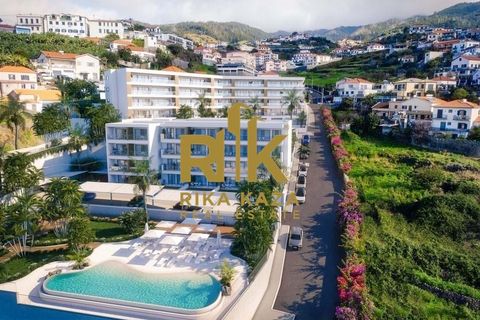 Lejlighed i Calheta, Madeira, Calheta - € 460.000 | Ref: RK11934 - foto 19