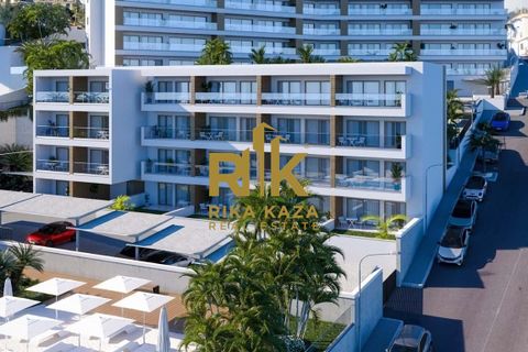 Lejlighed i Calheta, Madeira, Calheta - € 460.000 | Ref: RK11935 - foto 1