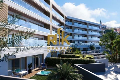 Lejlighed i Calheta, Madeira, Calheta - € 850.000 | Ref: RK11939 - foto 16