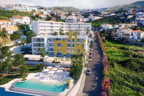 Lejlighed i Calheta, Madeira, Calheta - € 865.000 | Ref: RK11940 - foto 20