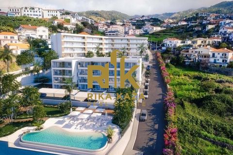 Lejlighed i Calheta, Madeira, Calheta - € 1.100.000 | Ref: RK11941 - foto 21