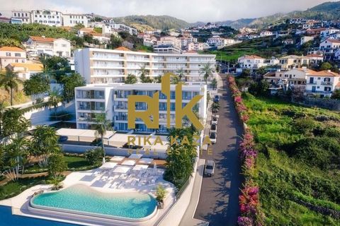 Lejlighed i Calheta, Madeira, Calheta - € 950.000 | Ref: RK11942 - foto 21