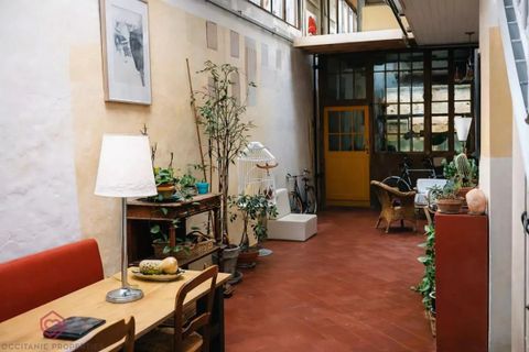 Byhus i Cazères, Haute-Garonne, Cazères - € 299.000 | Ref: 2606 - foto 5