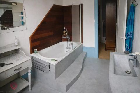 Byhus i Cazères, Haute-Garonne, Cazères - € 299.000 | Ref: 2606 - foto 7