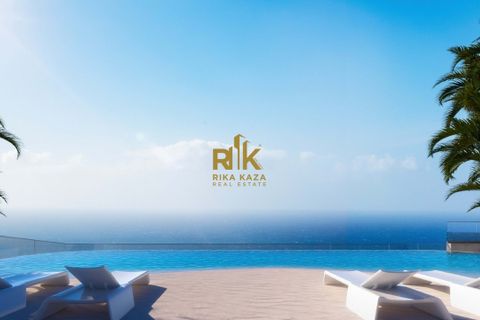 Lejlighed i Calheta, Madeira, Calheta - € 950.000 | Ref: RK11944 - foto 13