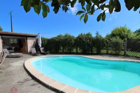 Villa i Lempaut, Tarn, Lempaut - € 385.000 | Ref: T20248 - foto 2