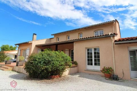 Villa i Lempaut, Tarn, Lempaut - € 385.000 | Ref: T20248 - foto 3